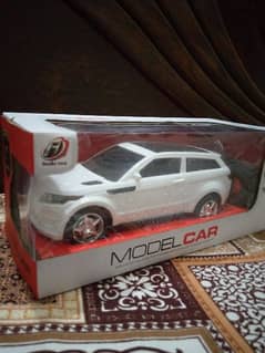 MODEL CAR