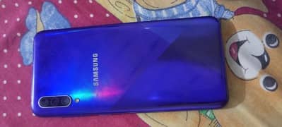 Samsung A30s for sale 0