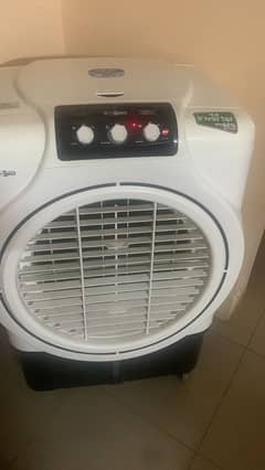 Super Asia air cooler (Inverter)