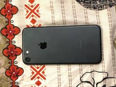 I want to sell my iphone 7