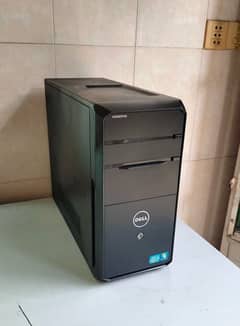 Gaming PC i7 3rd