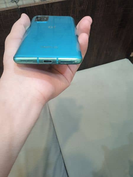 OnePlus 8T 12/256 3