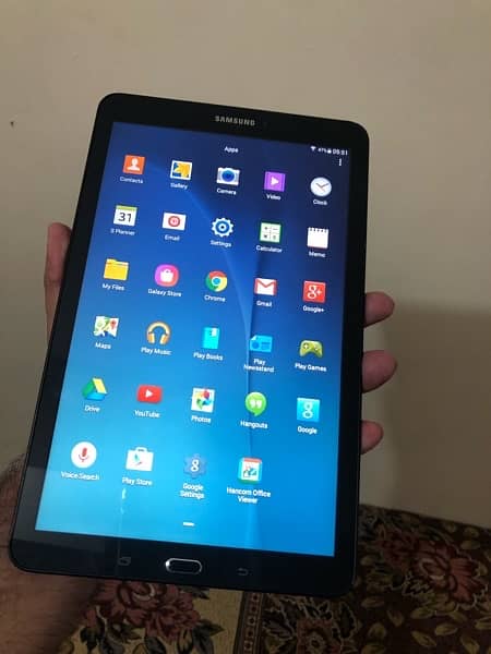 Samsung Tablet 10 inch for sale 3