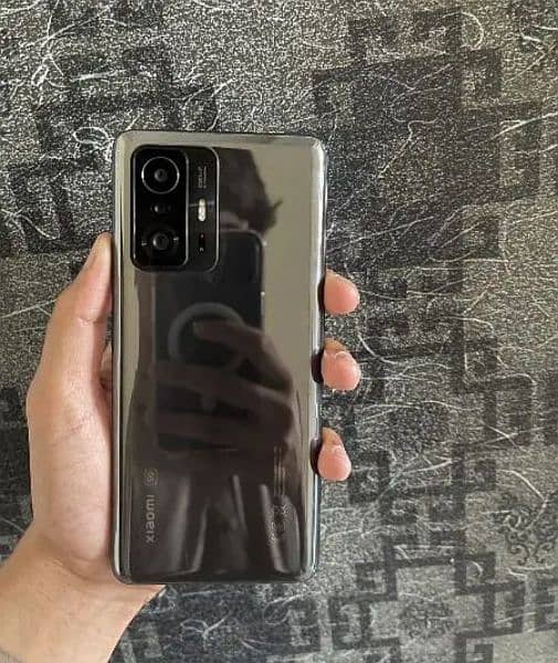 Xiaomi Mi 11T 0