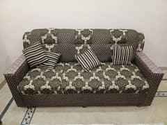 5 Seater Sofa For Sale