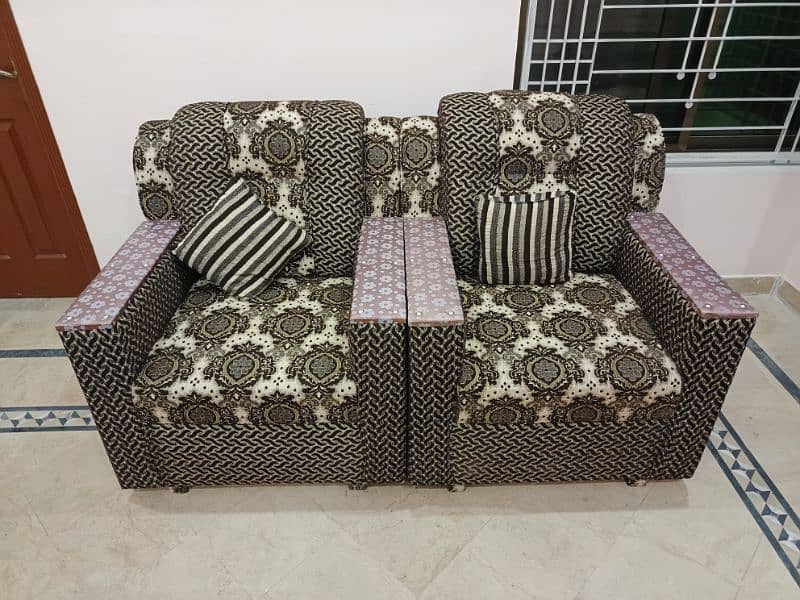 5 Seater Sofa For Sale 1