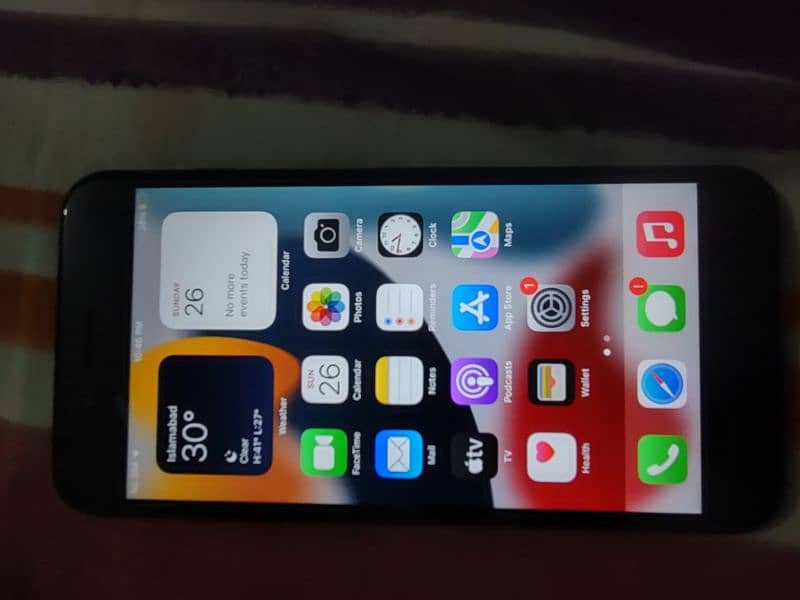 I phone 7 plus for sale 0