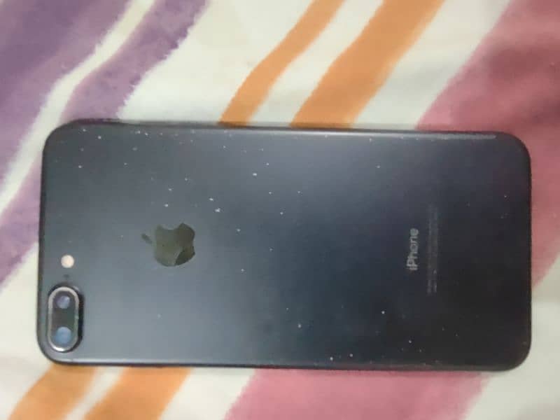 I phone 7 plus for sale 1