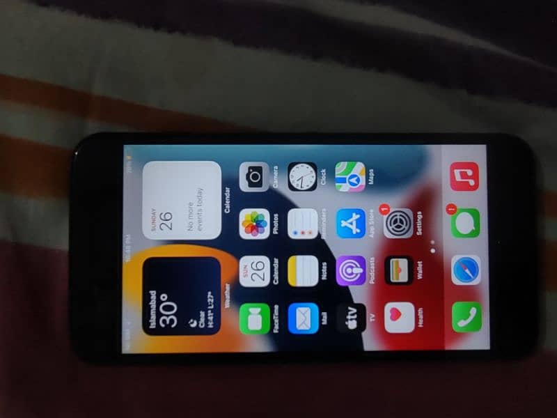 I phone 7 plus for sale 4