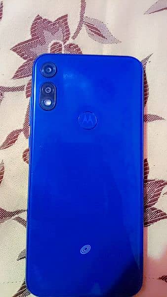 Motorola e (2020) 0