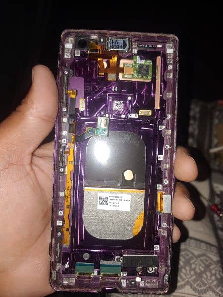 sony expira xyz3 parts 4