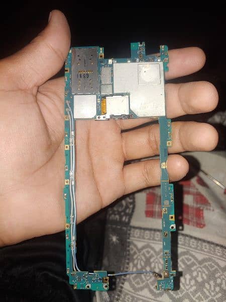 sony expira xyz3 parts 18