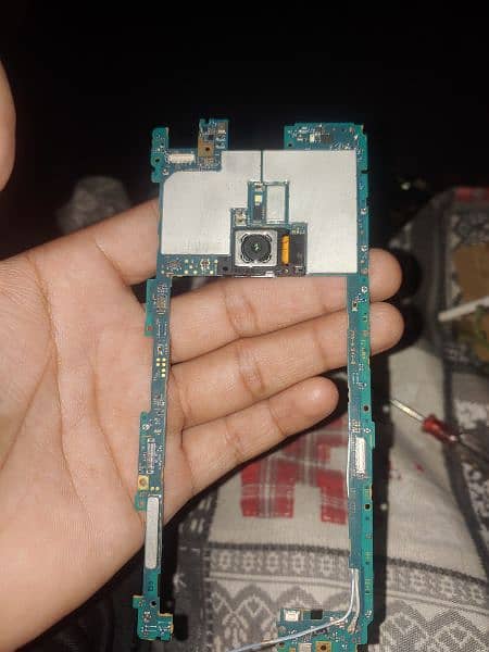 sony expira xyz3 parts 19