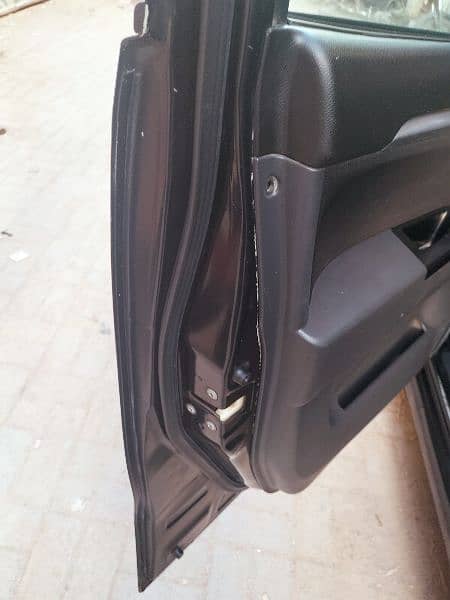 Suzuki Wagon R Stingray 2008/ 2013 black 19