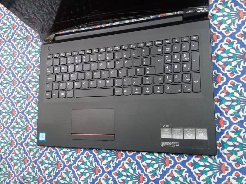 Lenovo V110 core i5 7th gen 15.6 Free Bag + Bluetooth wireless mouse 4