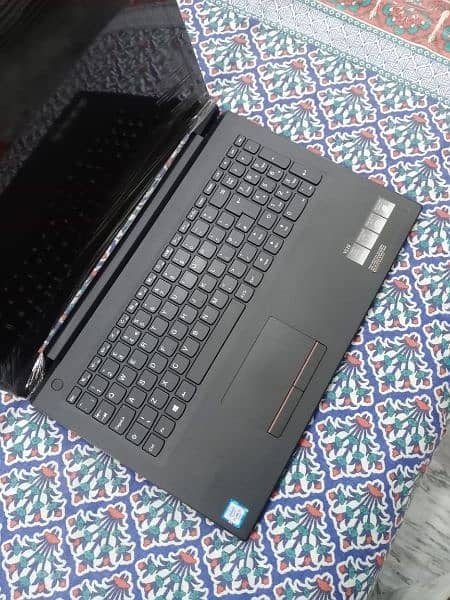 Lenovo V110 core i5 7th gen 15.6 Free Bag + Bluetooth wireless mouse 5