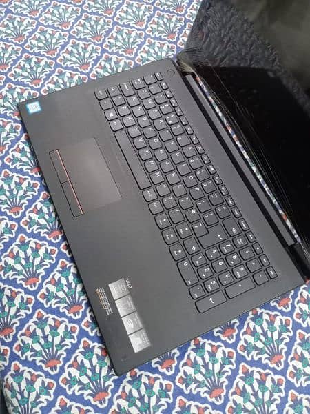 Lenovo V110 core i5 7th gen 15.6 Free Bag + Bluetooth wireless mouse 6