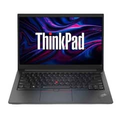 Lenovo Thinkpad core i5, 4th Gen
