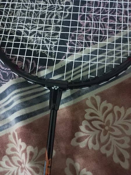 badminton recket 1