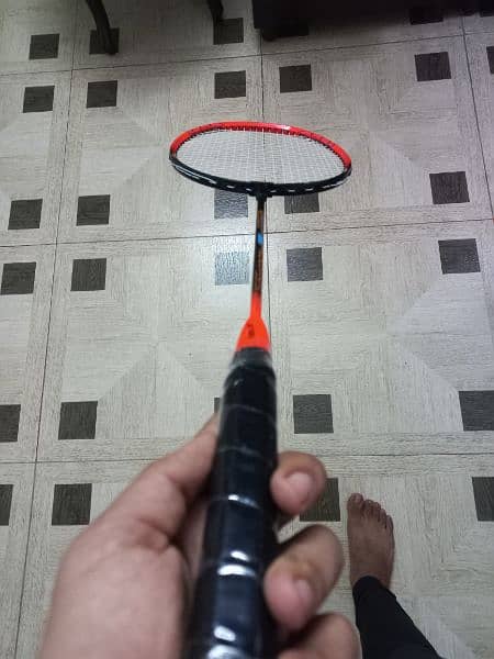 badminton recket 3