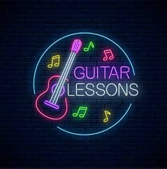 Guitar lessons 0