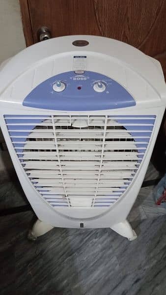 boss air cooler 0