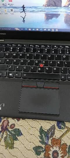 Thinkpad x250 Core i5 5th generation Back light Keyboard