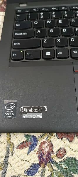 Thinkpad x250 Core i5 5th generation Back light Keyboard 6