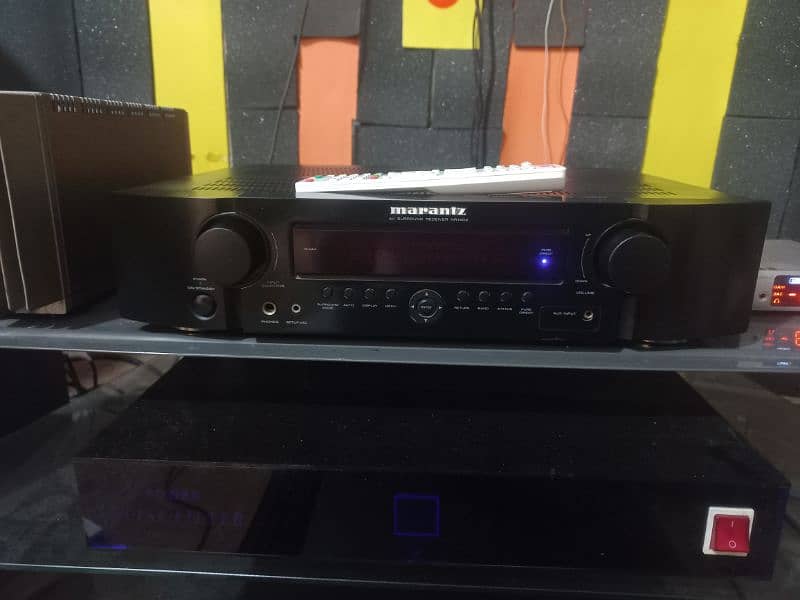 marantz amplifire like denon onkyo yamaha nad arcam bose jbl kef sony 4