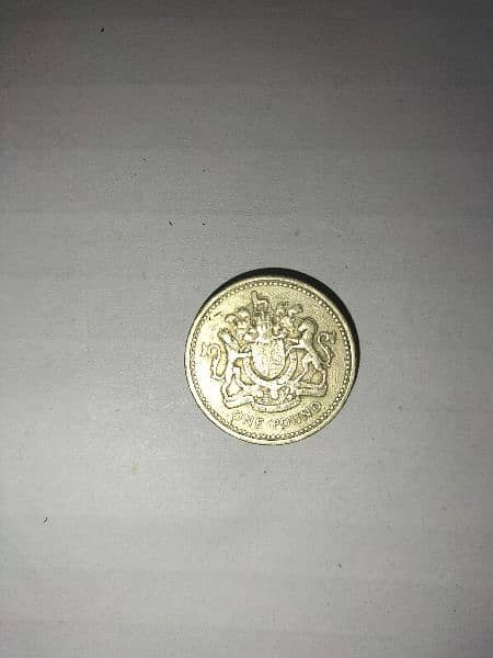 Coins queen elizabeth 6