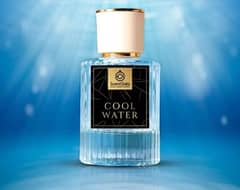 cool water Perfume