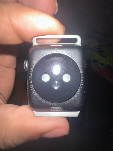 Apple watch series 3 42 mm 3