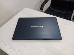Toshiba Satellite Pro C50 core i5 8th gen quadcore 15.6 inch 1080P ips 0
