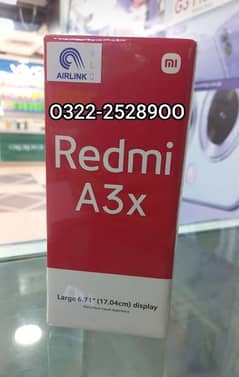 Redmi A3x, A3, 13C, Note 12, Note 13 Pro Plus, Redmi 12, Xiaomi 14