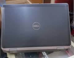 Core i5 3rd Generation Dell 0