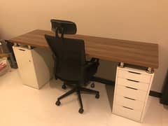 Premium office executive gaming table 0