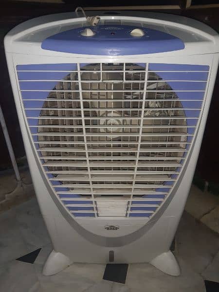 Boss Air Cooler 3
