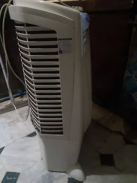 Boss Air Cooler 4