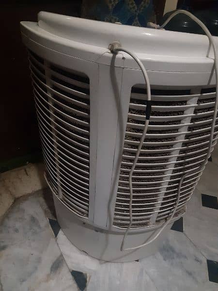 Boss Air Cooler 5