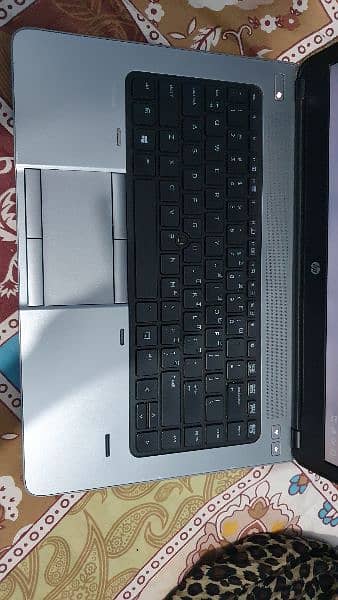 HP probook 640 G1 2