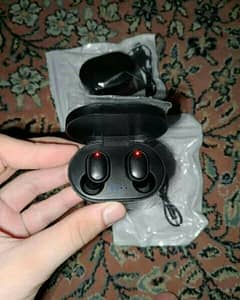 A6S Earbuds available for sell