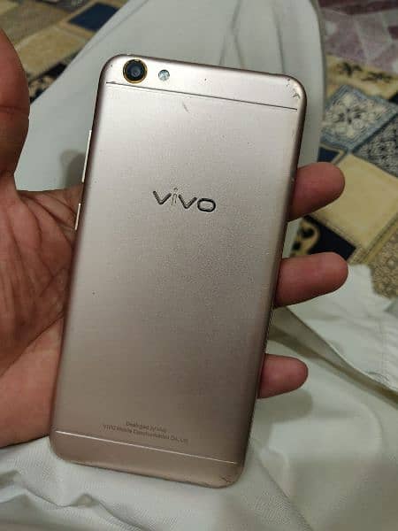 Vivo Y66 4/64 (Only Mobile) 0