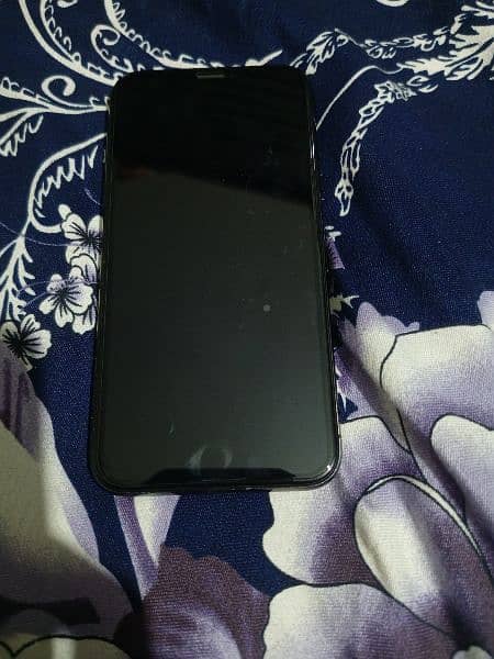 iphone x 64 gb Non pta 10/10 condition 5