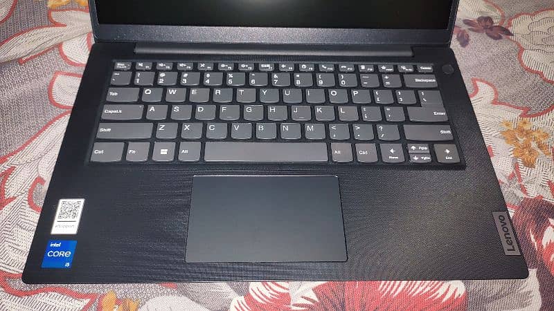 Lenovo V14 G3 IAP, 12th gen core i5, Fresh and unused Laptop 3