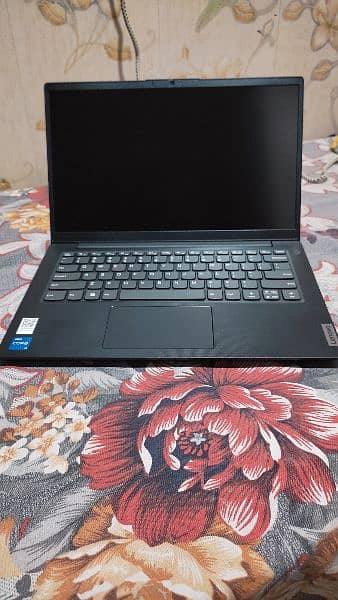 Lenovo V14 G3 IAP, 12th gen core i5, Fresh and unused Laptop 0