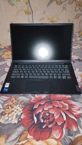 Lenovo V14 G3 IAP, 12th gen core i5, Fresh and unused Laptop 2