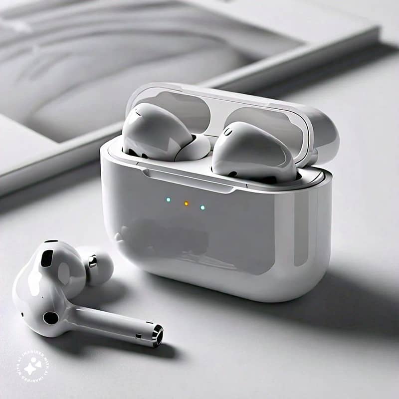 Airpods Pro 0