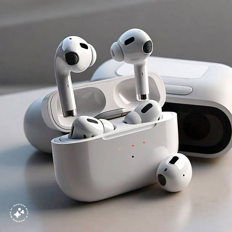 Airpods Pro 1