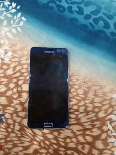 Samsung Galaxy Note 5 0
