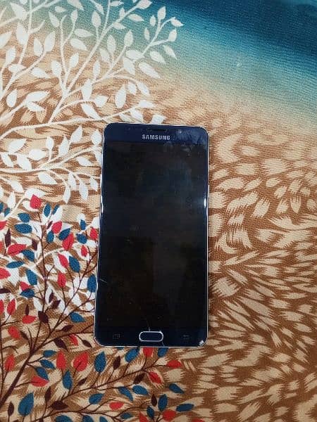 Samsung Galaxy Note 5 2